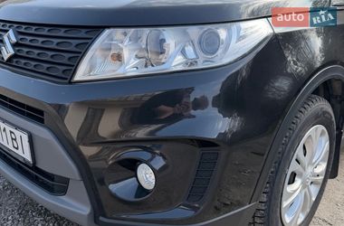 Цены Suzuki Vitara Бензин