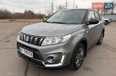Ціни Suzuki Vitara Бензин