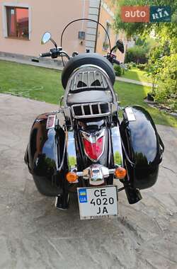 Цены Kawasaki VN 1700 Бензин