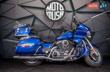 Цены Kawasaki VN 1700 Бензин