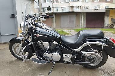 Ціни Kawasaki VN 900 Бензин