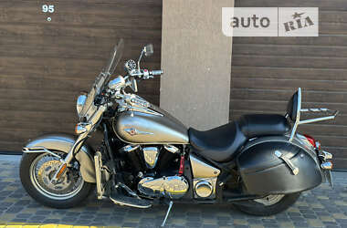 Ціни Kawasaki VN 900 Бензин