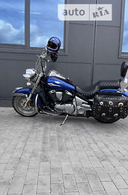 Ціни Kawasaki VN 900 Бензин