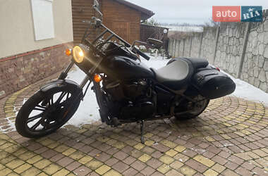 Цены Kawasaki VN 900 Бензин