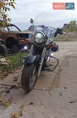 Цены Kawasaki VN 900 Бензин
