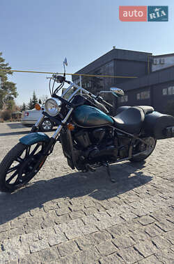Ціни Kawasaki VN 900 Бензин