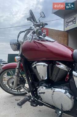 Ціни Kawasaki VN 900 Бензин