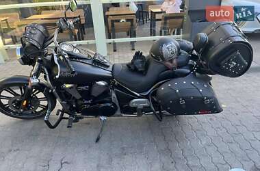 Цены Kawasaki VN 900 Бензин