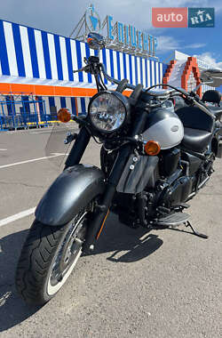 Цены Kawasaki VN 900 Бензин