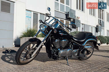 Ціни Kawasaki VN 900 Бензин