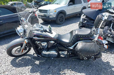 Цены Kawasaki VN 900 Бензин