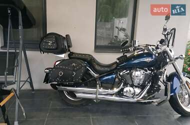 Цены Kawasaki VN 900 Бензин