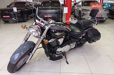 Цены Kawasaki VN 900 Бензин
