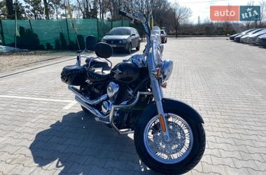 Ціни Kawasaki VN 900 Бензин