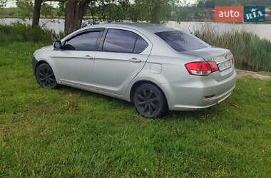 Цены Great Wall Voleex C30 Бензин