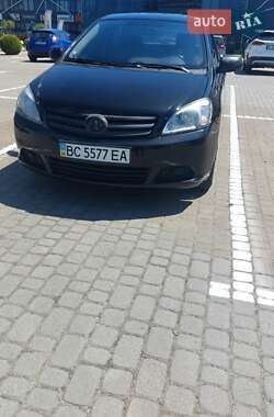 Цены Great Wall Voleex C30 Бензин