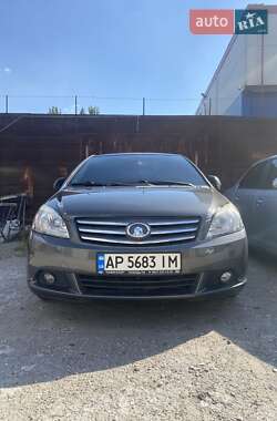 Цены Great Wall Voleex C30 Бензин