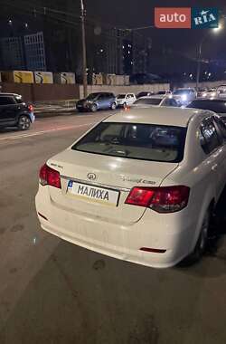 Цены Great Wall Voleex C30 Бензин