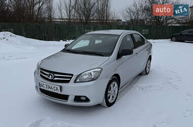 Ціни Great Wall Voleex C30 Бензин