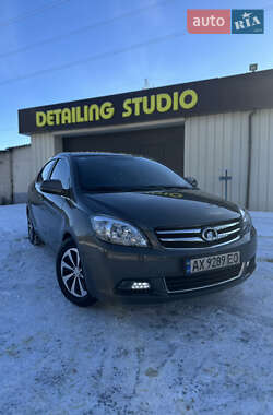 Цены Great Wall Voleex C30 Бензин