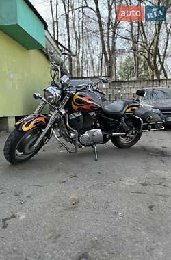 Ціни Honda VT 1100 Shadow Бензин