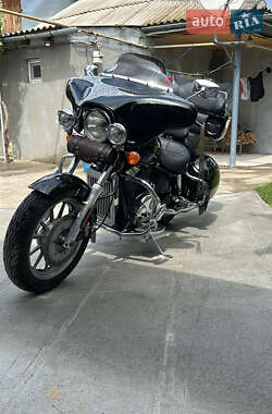 Ціни Honda VT 1100 Shadow Бензин