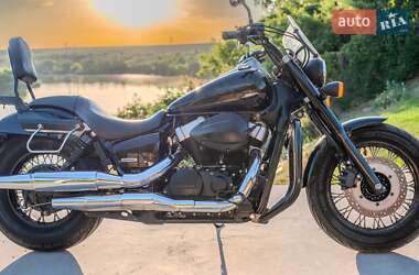 Ціни Honda VT 750 Shadow Бензин