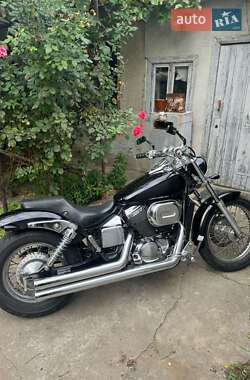 Цены Honda VT 750 Shadow Бензин