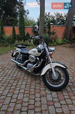 Цены Honda VT 750 Shadow Бензин