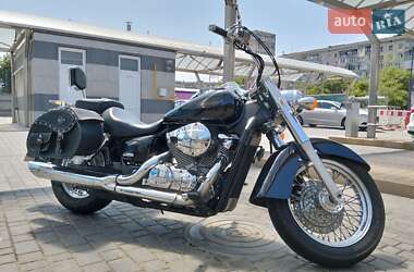 Цены Honda VT 750 Shadow Бензин
