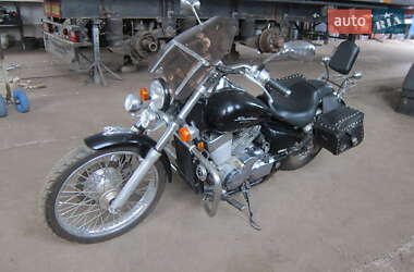 Ціни Honda VT 750C Бензин