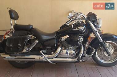 Ціни Honda VT 750C Бензин