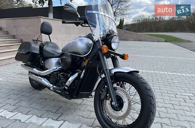 Ціни Honda VT 750C Бензин