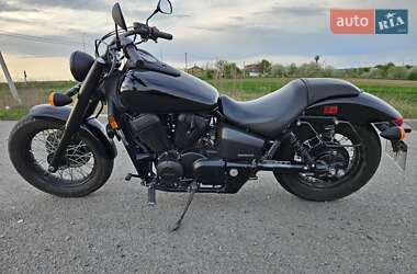 Ціни Honda VT 750C Бензин