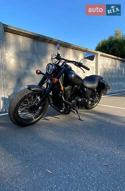 Ціни Honda VT 750C Бензин
