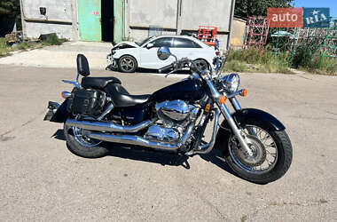 Цены Honda VT 750C Бензин