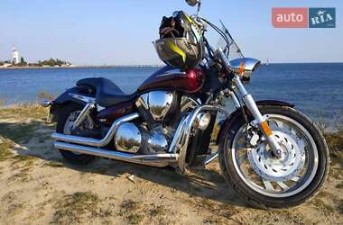Ціни Honda VTX 1300S Бензин