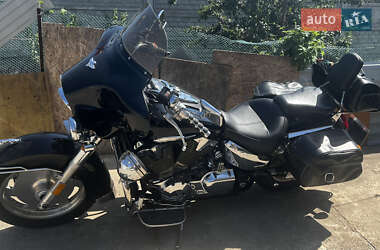 Цены Honda VTX 1300S Бензин