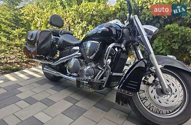 Цены Honda VTX 1300S Бензин