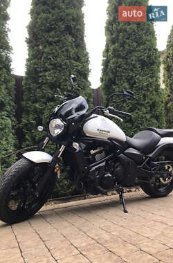 Ціни Kawasaki Vulcan 650S Бензин