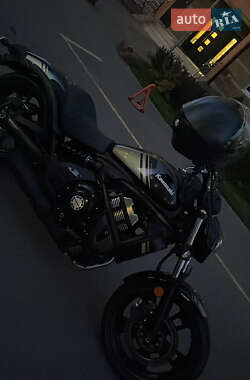 Ціни Kawasaki Vulcan 650S Бензин