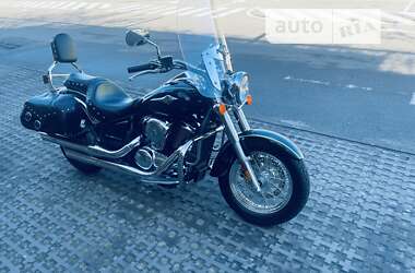 Ціни Kawasaki Vulcan 900 Бензин