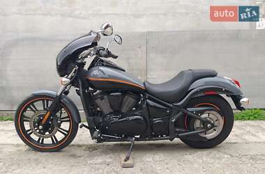 Ціни Kawasaki Vulcan 900 Бензин