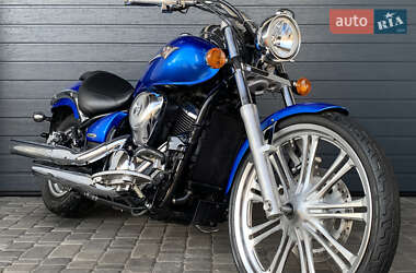 Цены Kawasaki Vulcan 900 Бензин