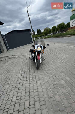 Ціни Kawasaki Vulcan 900 Бензин