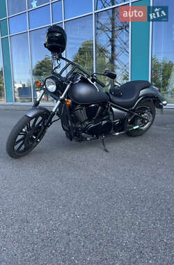 Ціни Kawasaki Vulcan 900 Бензин