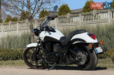 Цены Kawasaki Vulcan 900 Бензин