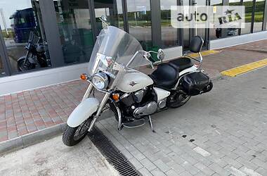 Ціни Kawasaki Vulcan Бензин