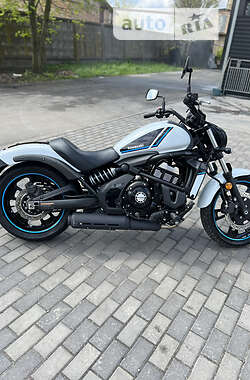 Ціни Kawasaki Vulcan Бензин