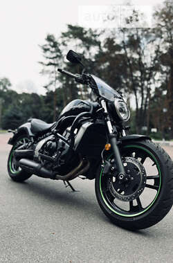 Цены Kawasaki Vulcan Бензин